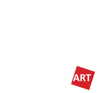 Astrology Heart logo